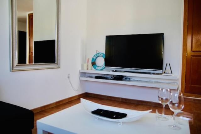 Villa Sunshine Corralejo Exterior foto